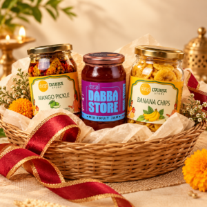 Festive Hamper
