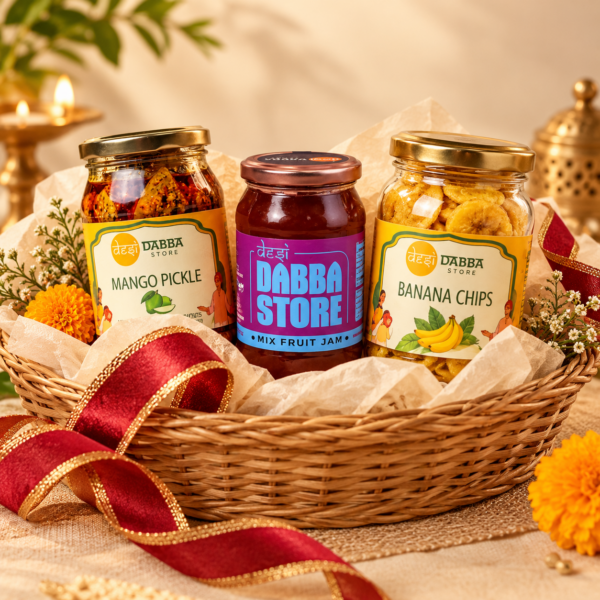 Festive Hamper